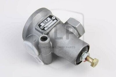 PRESS REGULATOR, TRYCKREGULATOR, 1607150, ABV-7150