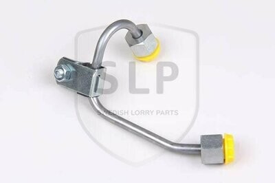 FUEL PIPE, SPRIDARRÖR, 21302231, FIP-231