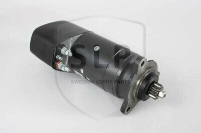 STARTER, REMAN. STARTMOTOR. RENOVERAD 1676800 STA-061