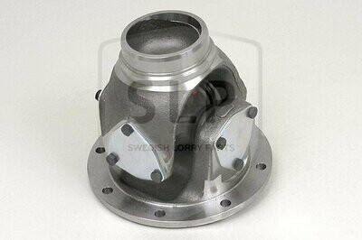 FIXED JOINT COMPLETE, SVETSKNUT KOMPLETT, 263068, FJT-068