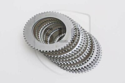 FRICTION DISC KIT LAMELLSATS 15135400 FDK-400
