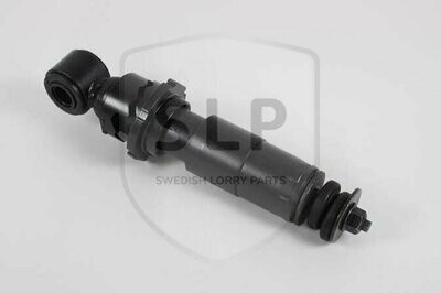 CAB CHOCK ABSORBER, HYTTSTÖTDÄMPARE, 1075478, CSA-478