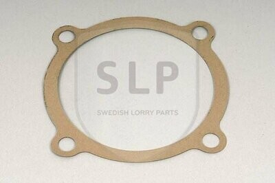 GASKET GEAR BOX, PACKNING VÄXELLÅDA, 736173, EPL-173