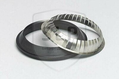 SEALING KIT WHEEL HUB, TÄTNINGSSATS BAKHJULSNAV, 3090331, RK-331