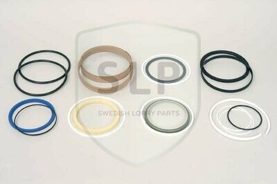 SEALING KIT BOOM CYL., TÄTNINGSSATS BOMCYL., 14513714, RK-9158