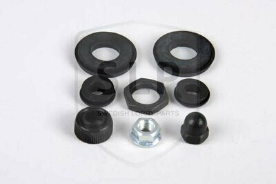 WIPER ARM MOUNTING KIT, MONTERINGSSATS TORKARARM, 11058046, WWL-046