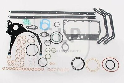GASKET KIT, PACKNINGSATS KOMPL, 3884639, GKK-940
