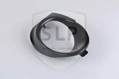 LAMP SHROUD R H, LAMPKÅPA H, 20742668, LSH-668