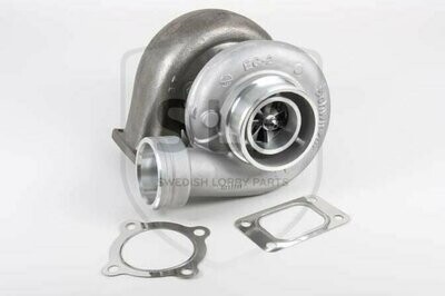 TURBOCHARGER TURBOAGGREGAT 20512001 TC-2001
