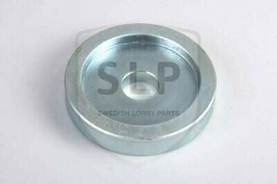 WASHER, BRICKA, 11309563, W-563