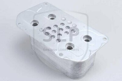 OIL COOLER, OLJEKYLARE, 20459219, OC-096