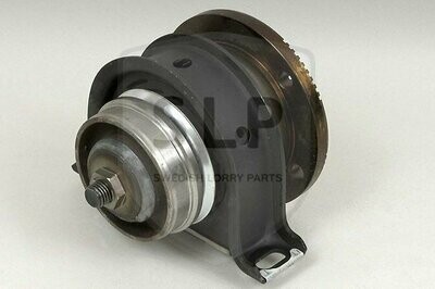 SUPPORT BEARING ASSY, STÖDLAGERSATS, 1068204, SBC-204