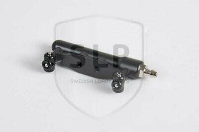 WINDSHIELD WIPER NOZZLE, SPRIDARMUNSTYCKE TORKARE, 11708622, WWN-622