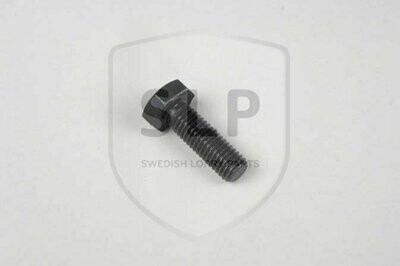 SCREW, SKRUV M10x30, 1077468, SKR-468