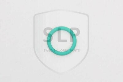 O-RING, O-RING, 968007, OR-007