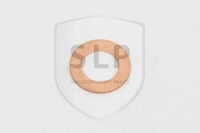 COPPER WASHER, KOPPARBRICKA, 942703, BR-703