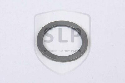 WASHER, BRICKA, 941488, W-488