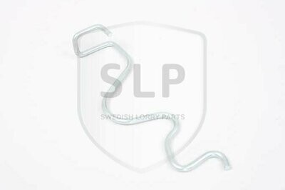 LOCKING SPRING LÅSFJÄDER 11702565 FJ-173 LOCKING SPRING LÅSFJÄDER 11702565 FJ-173