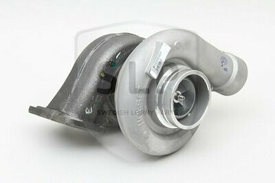 TURBOCHARGER TURBOAGGREGAT 8113219 TC-5219 TURBOCHARGER TURBOAGGREGAT 8113219 TC-5219