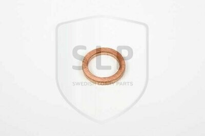COPPER WASHER KOPPARBRICKA 20504411 BR-411