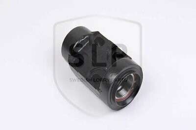 BRACKET RIGHT, FÄSTE HÖGER, 1076746, BRA-746