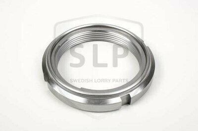 LOCK NUT, LÅSMUTTER, 11037807, LN-807