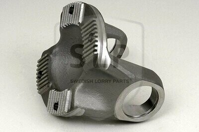 FLANGE YOKE, FLÄNSMEDBRINGARE, 1068228, FYE-228