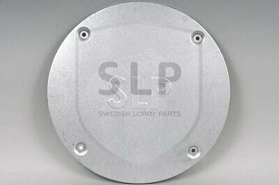 HEAT SHIELD, AL-ZN VÄRMESKÖLD ALUZINK 20409127 HSD-974