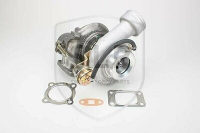 TURBOCHARGER, TURBOAGGREGAT, 20965371, TC-5371