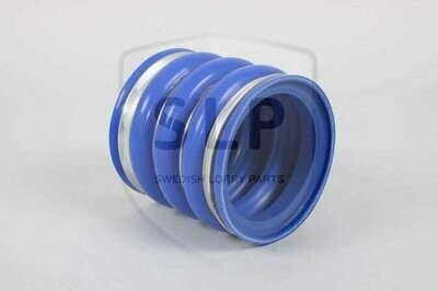TURBO AIR HOSE, LADDLUFTSLANG, 1676199, TAH-199