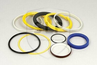 SEALING KIT TILT CYLINDER, TÄTNINGSSATS TILTCYLINDER, 6630937, RK-937
