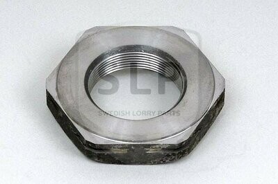 SHAFT NUT, AXELMUTTER, 948320, N-320