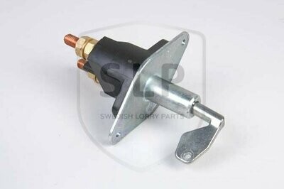 MAIN SWITCH MANUAL  4803667 MS-034