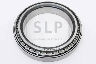 BEARING, KONISKT RULLAGER, 11997036, BRG-036