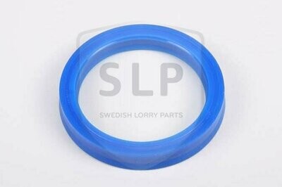 PISTON ROD SEAL, KOLVSTÅNGSTÄTNING, 2907394, PRS-394