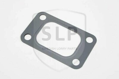 GASKET,TURBO CONNECTION, TURBOPACKNING, 20559835, EPL-835