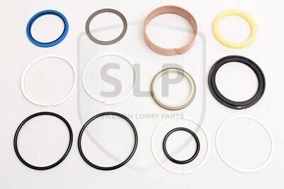 SEALING KIT, TÄTNINGSSATS, 14589167, RK-9167