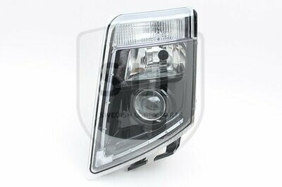 HEADLAMP L, 21035659