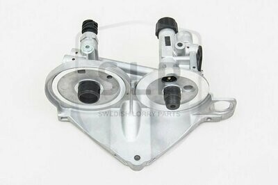 FUEL FILTER HOUSING  21900852 FH-852