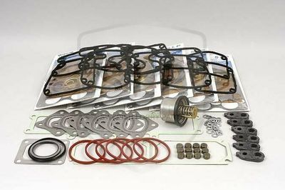 CYLINDER HEAD KIT, CYLINDERHUVUDSATS, 11997107, CHK-107 CYLINDER HEAD KIT, CYLINDERHUVUDSATS, 11997107, CHK-107