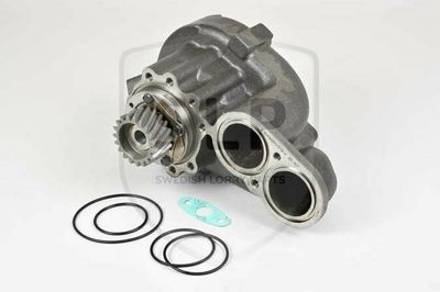 COOLANT PUMP VATTENPUMP 3184802 WAP-484