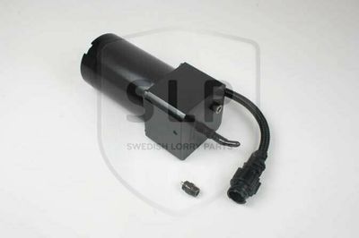 ELECTRICAL PUMP CAB TILT, ELEKTRISK PUMP HYTTIPPNING, 20453520, HP-520