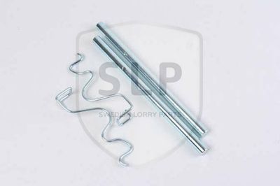 ASSEMBLY KIT, MONTERINGSSATS, 15147657, RK-7657