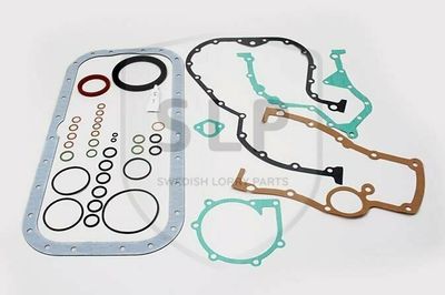 CONVERSION GASKET SET, KOMPLETTERINGSSATS, 876122, CS-451