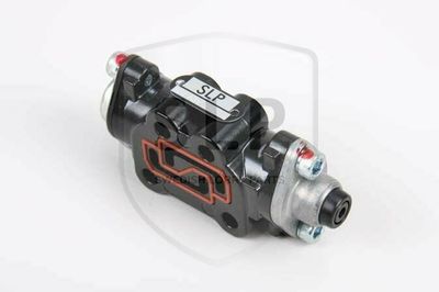 RELAY VALVE RELÄVENTIL 1653360 ABV-247