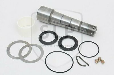 KING PIN KIT, SPINDELBULTSATS, 3093731, KPK-731