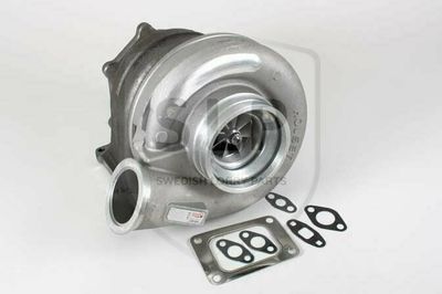 TURBOCHARGER TURBOAGGREGAT 15112459 TC-8386