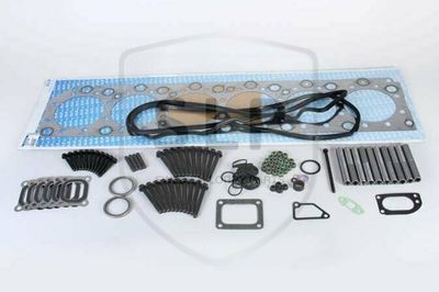 CYLINDER HEAD KIT, CYLINDERHUVUDSATS, 15165947, CHK-947