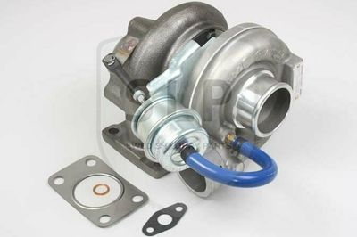 TURBOCHARGER TURBOAGGREGAT 9011709759 TC-9759