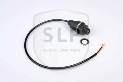 PRESSURE MONITOR BOGGIE LIFT TRYCKVAKT BOGGIELYFT 3090038 PM-755 PRESSURE MONITOR BOGGIE LIFT TRYCKVAKT BOGGIELYFT 3090038 PM-755